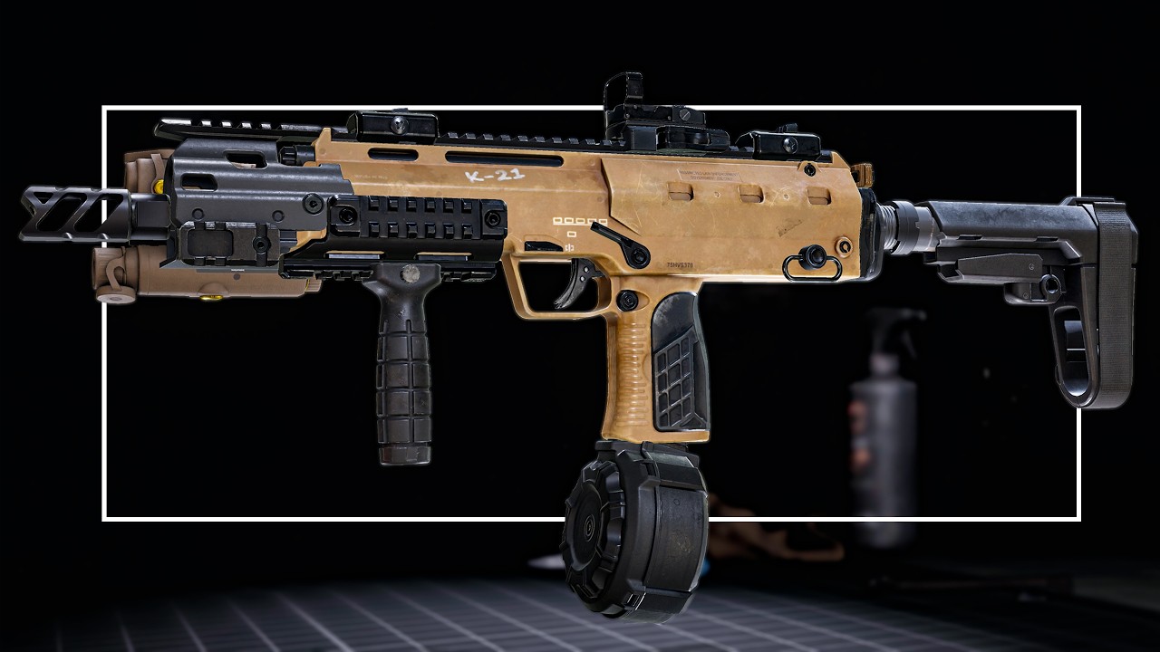 MP7 