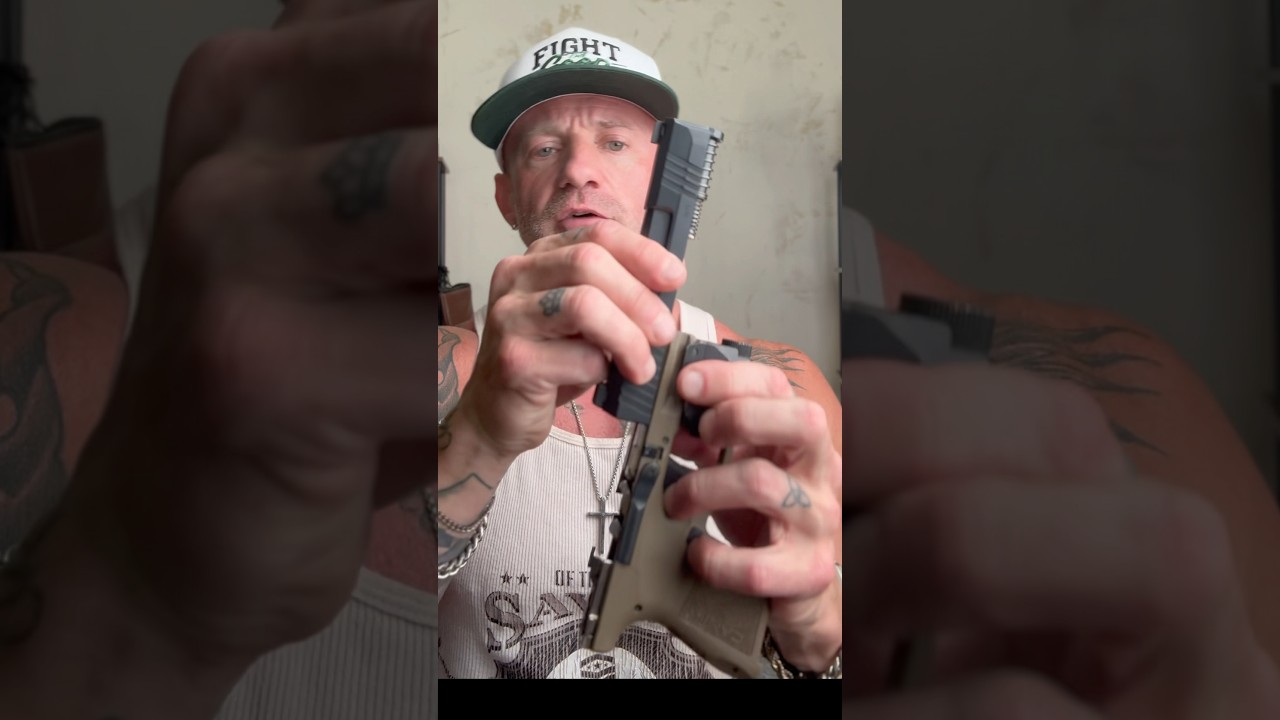 Canon Mete MC9 “Stuck Slide” FIX and EASY disassembly 