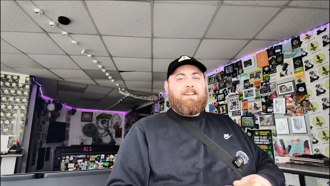 Первые отзывы | UK Grown Glass Pharms &ndash; Стоит ли покупать?