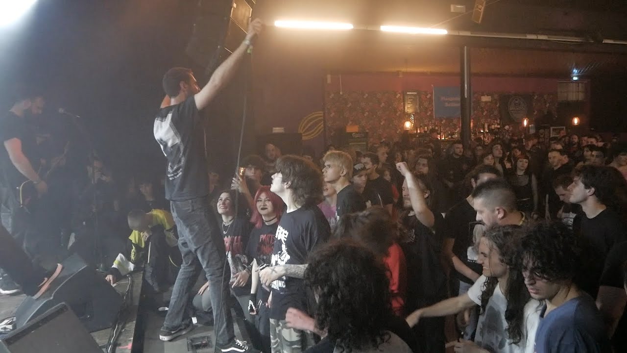 [RDR] CONFINE - 20 APRILE 2024 (SLUGFEST)