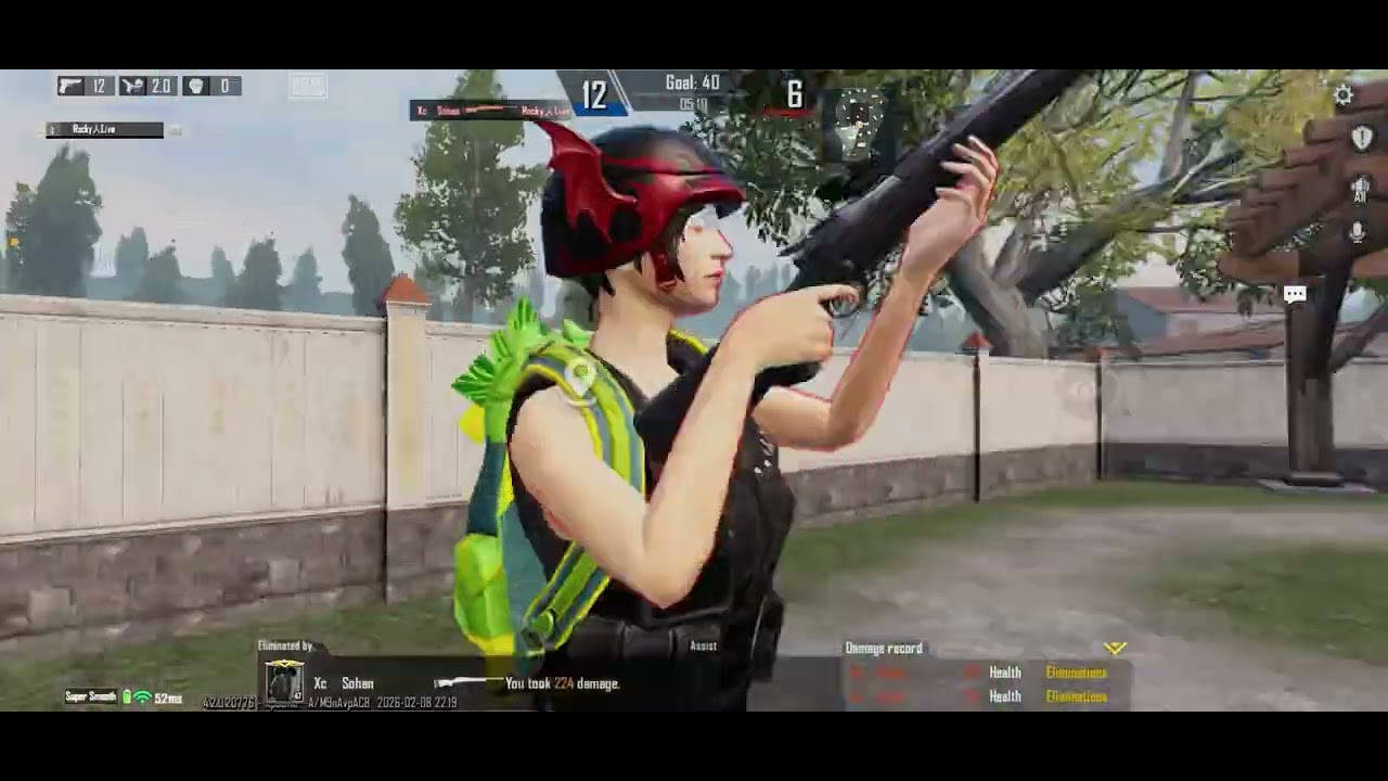 TDM 1vs1 gameplay  #bgmilive #pubgmobile #johnathanislive #battlegroundsmobileindia #pubg 