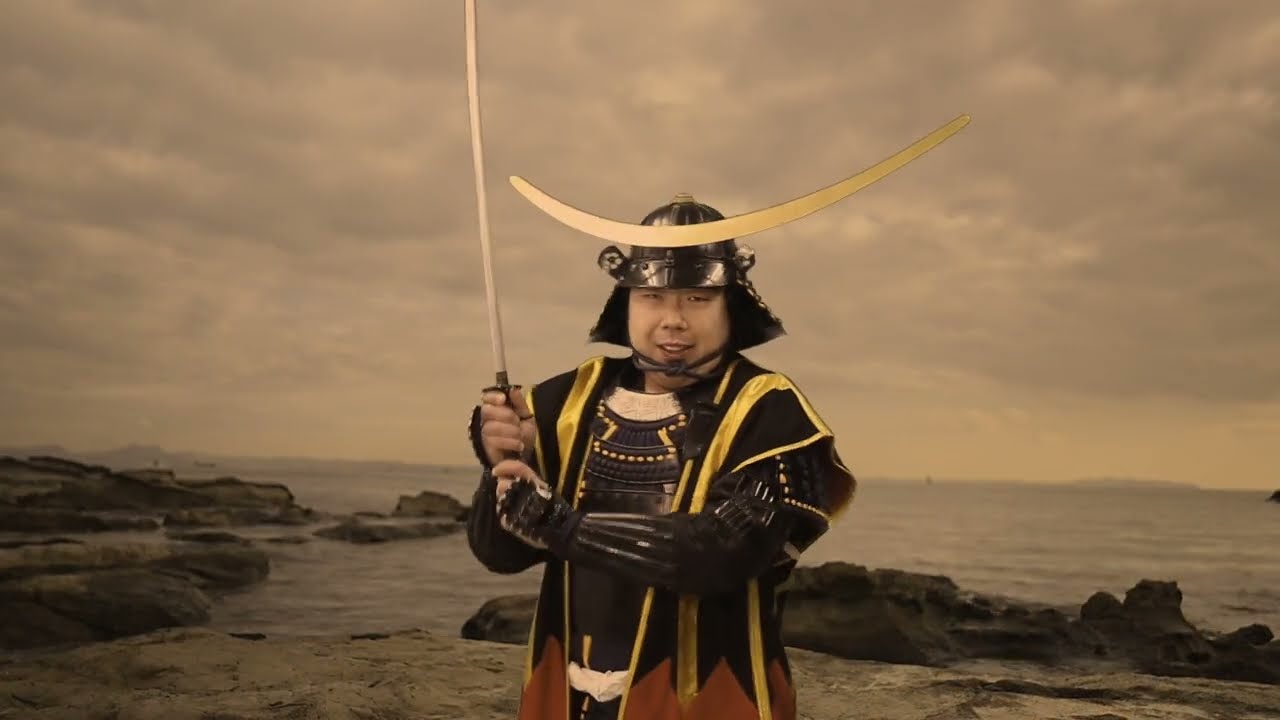 SAMURAI MOVIE 