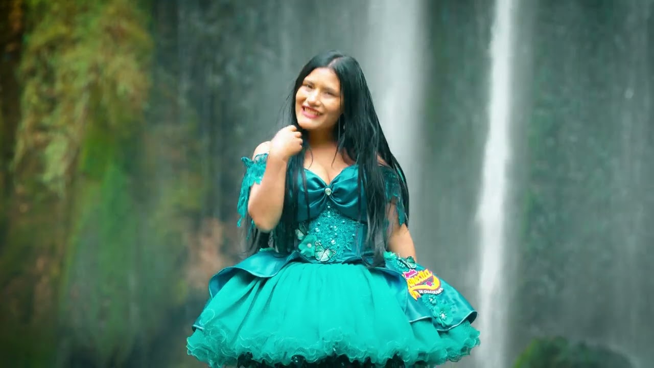 Linda Yanecita De Chaccrampa 2023 - Mix Huayno