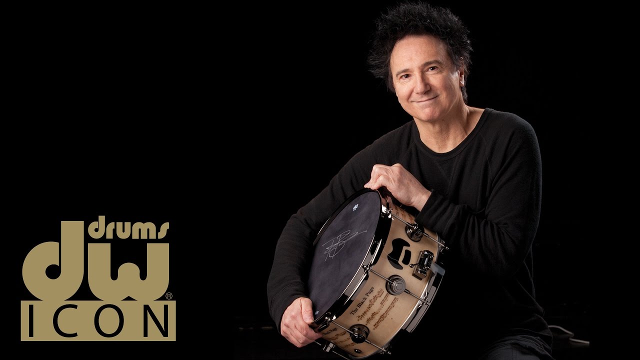 DW Terry Bozzio 