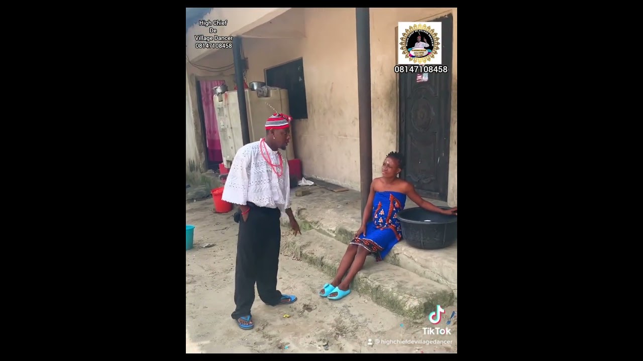 Tanants Wahala 😆