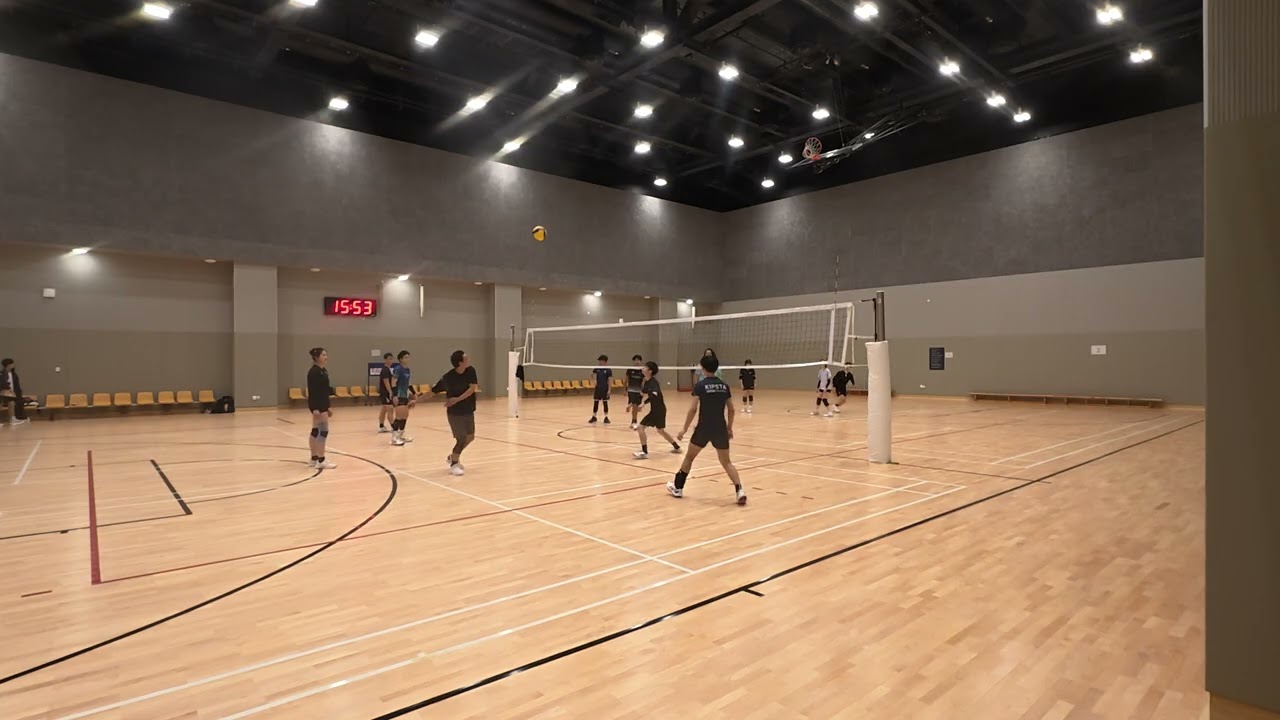 260226 馬仔坑體育館 16:00