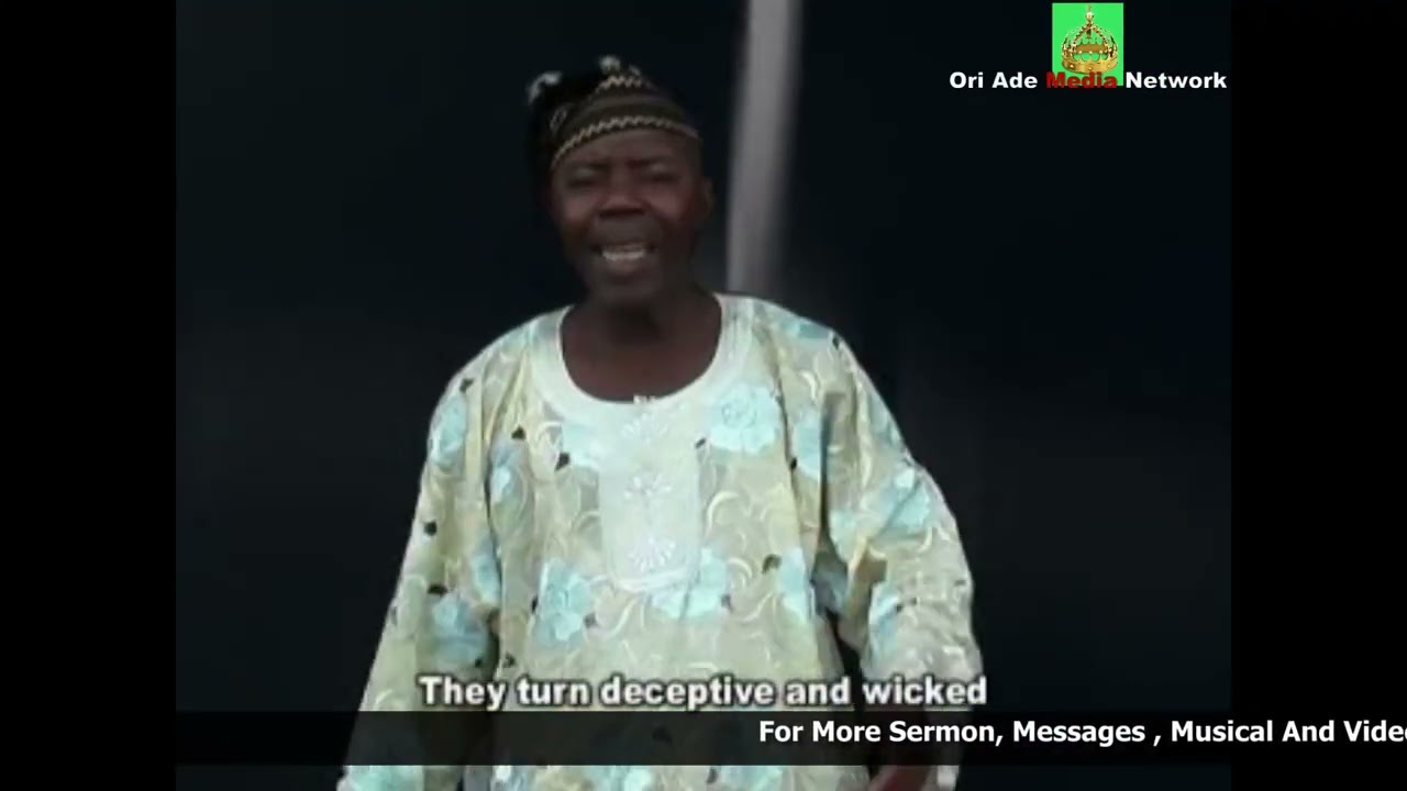 TEMITOPE 2 BY EVANG.G A OLUWARINDE