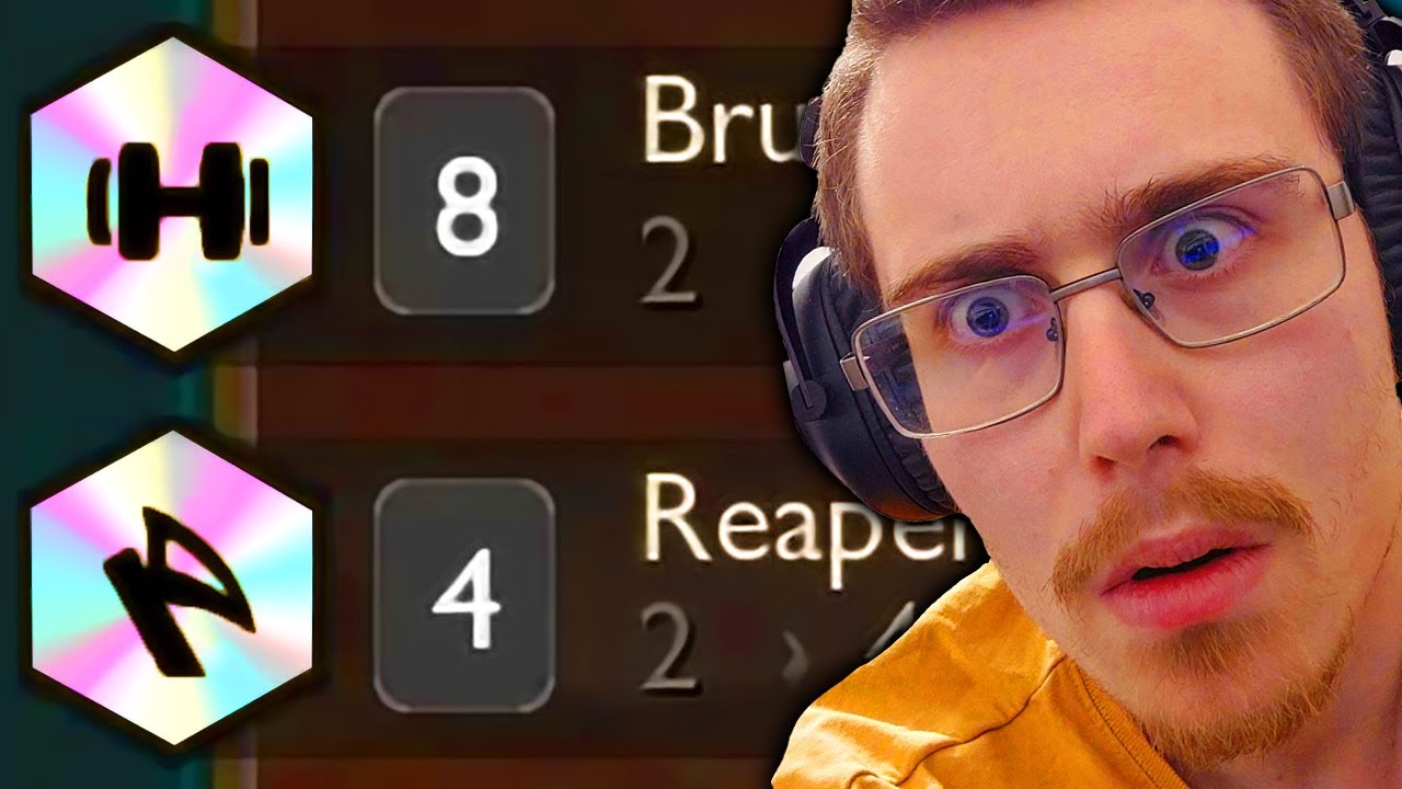 I WON EVERY SINGLE ROUND 