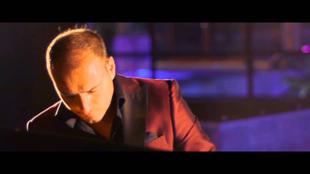 Jozef Holly - Cascade official music video (HD 720p)