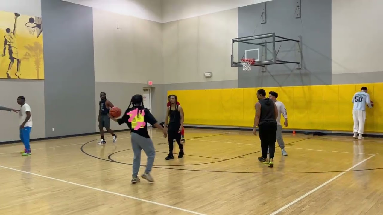 2025 Hoop Session G1