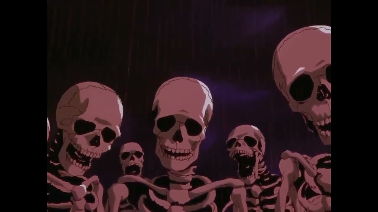 Shubh SkeletOn Video Clip🔥 || No Copyright || SkeletOn