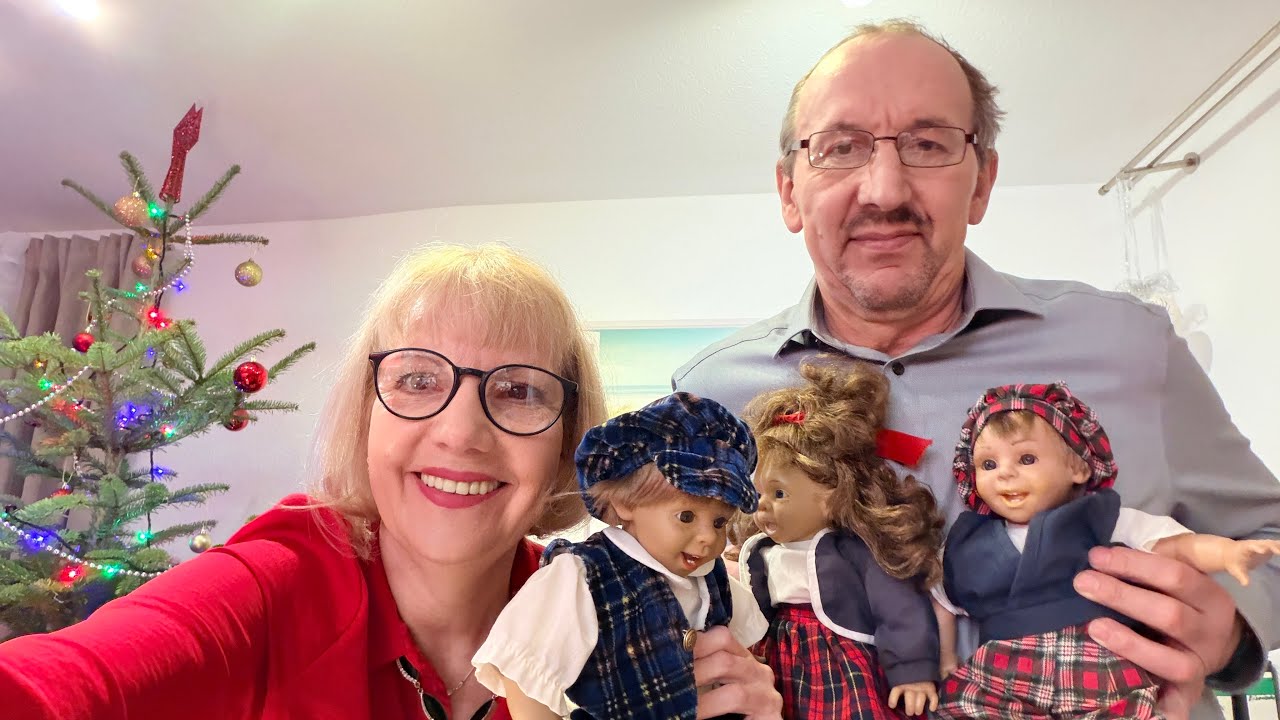 С НОВЫМ ГОДОМ! До встреч на барахолке 🎄
