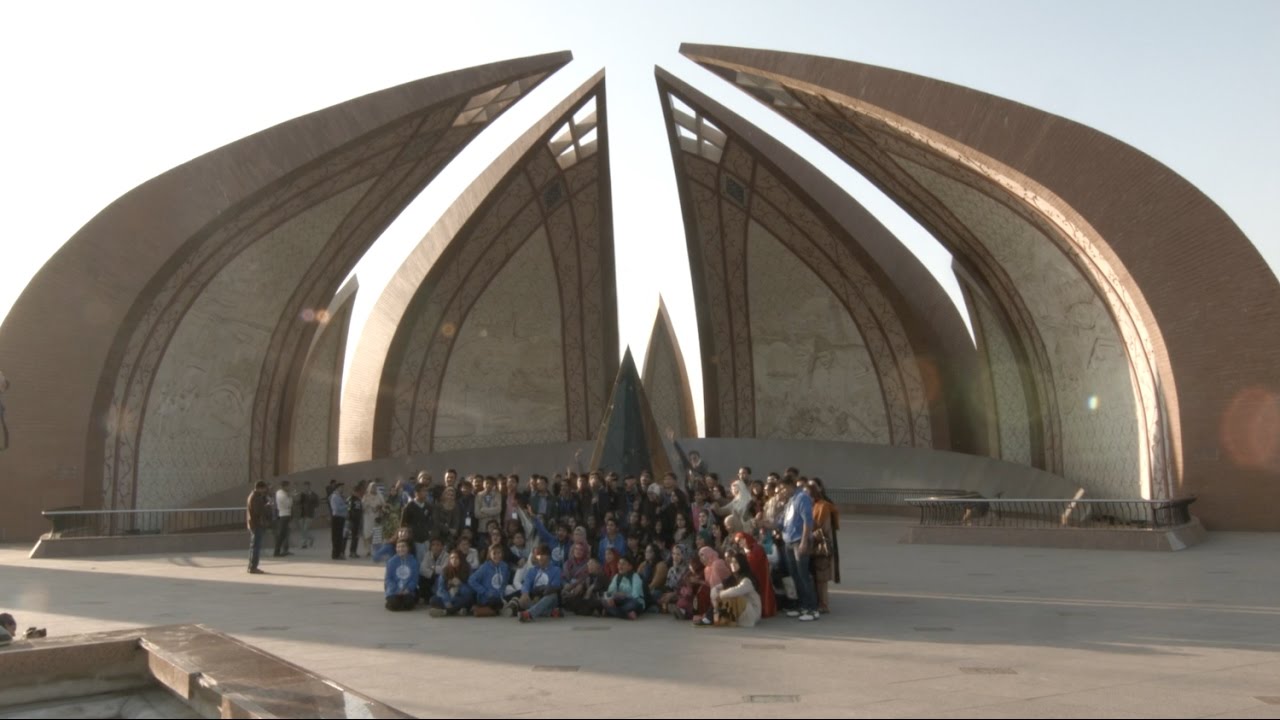 2016 National Integration Camp | Pakistan