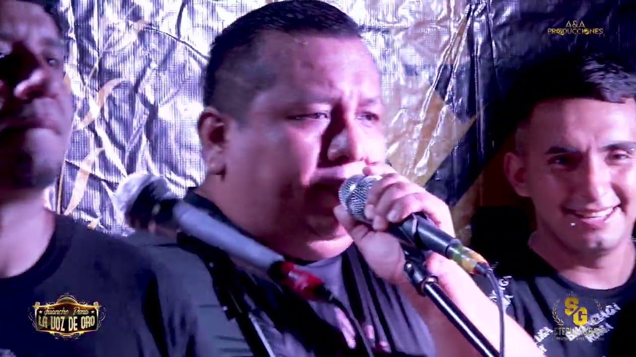 DE LA NADA - JUANCHO PE&Ntilde;A 