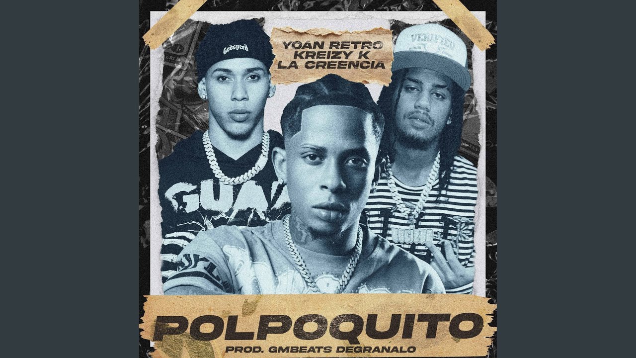 Polpoquito