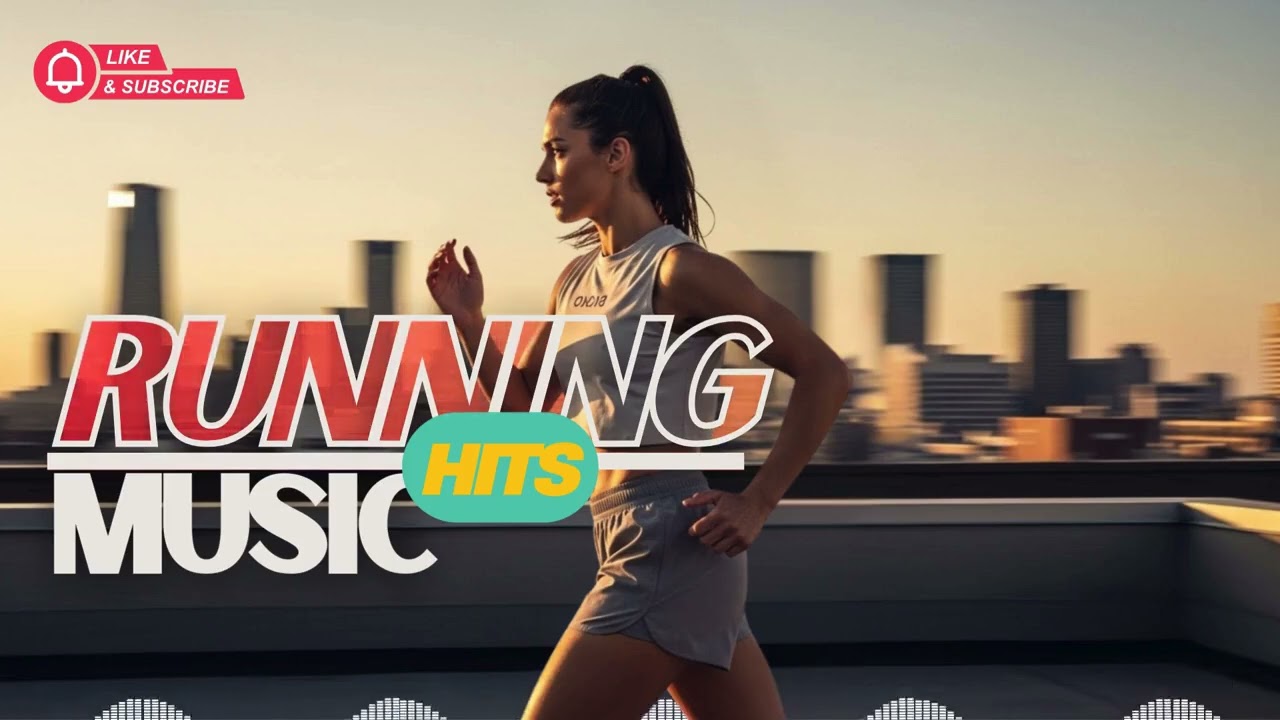 Power Running Beats 🔥 | Fast Pace & Fat Burn Mix