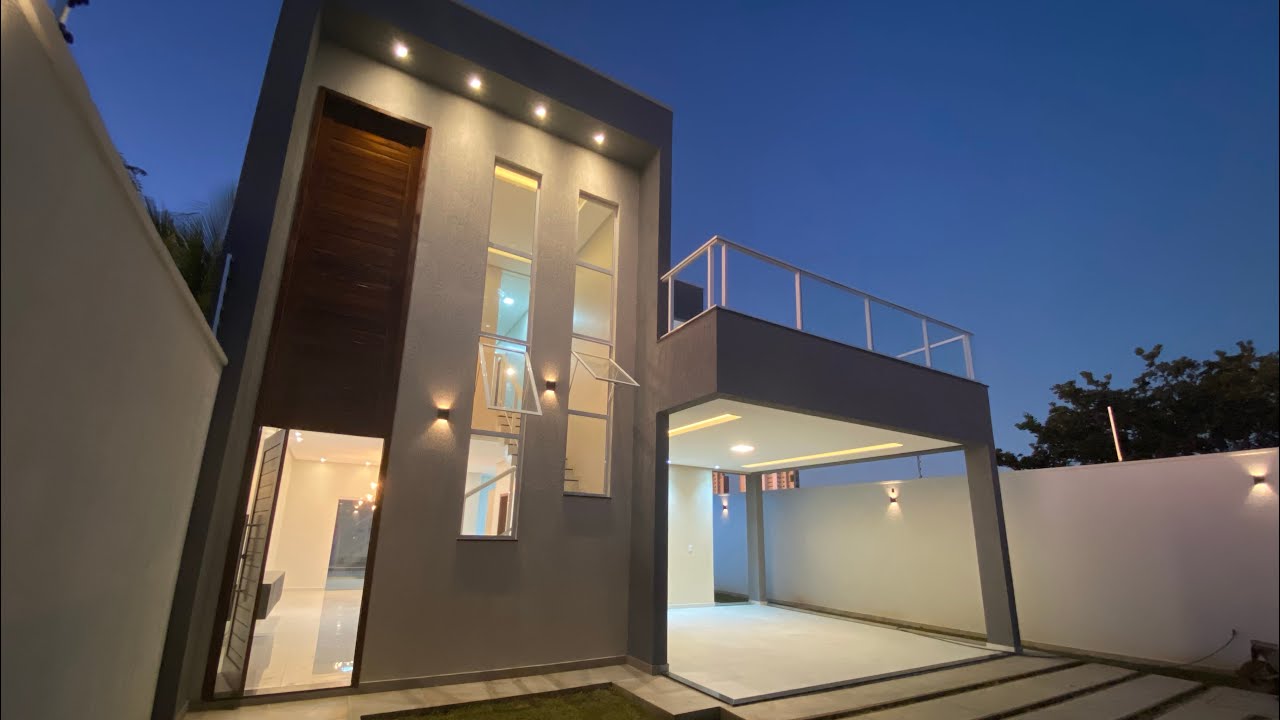 SOBRADO/DUPLEX R$ 650 MIL REAIS