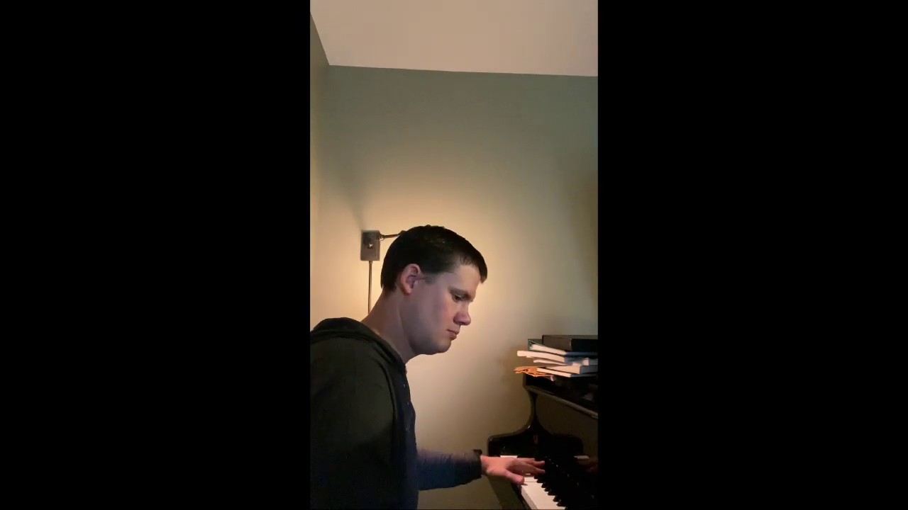 Lullaby (Foster Family Edition)