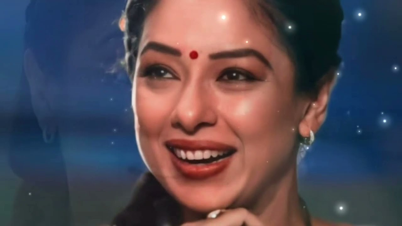 Anupama..🤩full title song