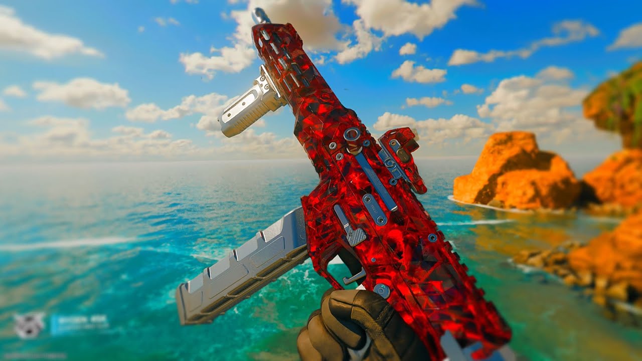 Black Ops 7 — 271 убийство с Райденом 45 тыс. (многопользовательский игровой процесс COD BO7)