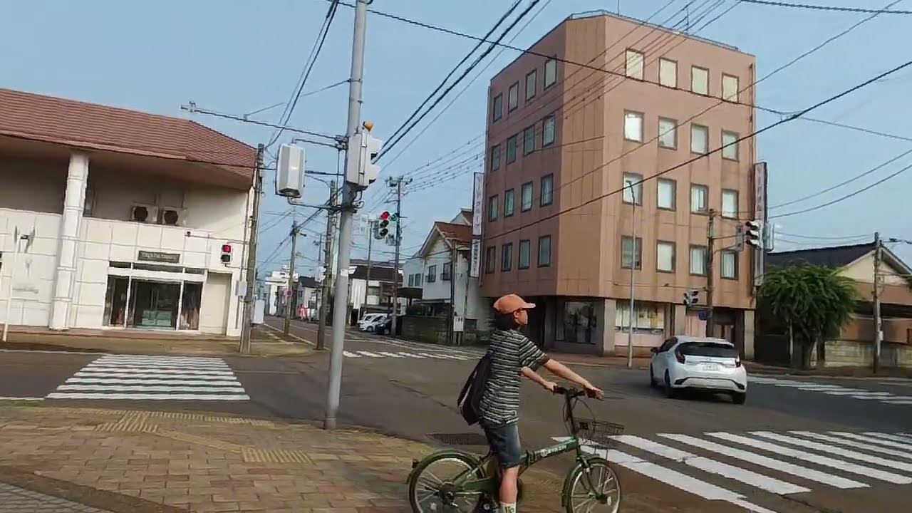 新潟県三条市 / 250701