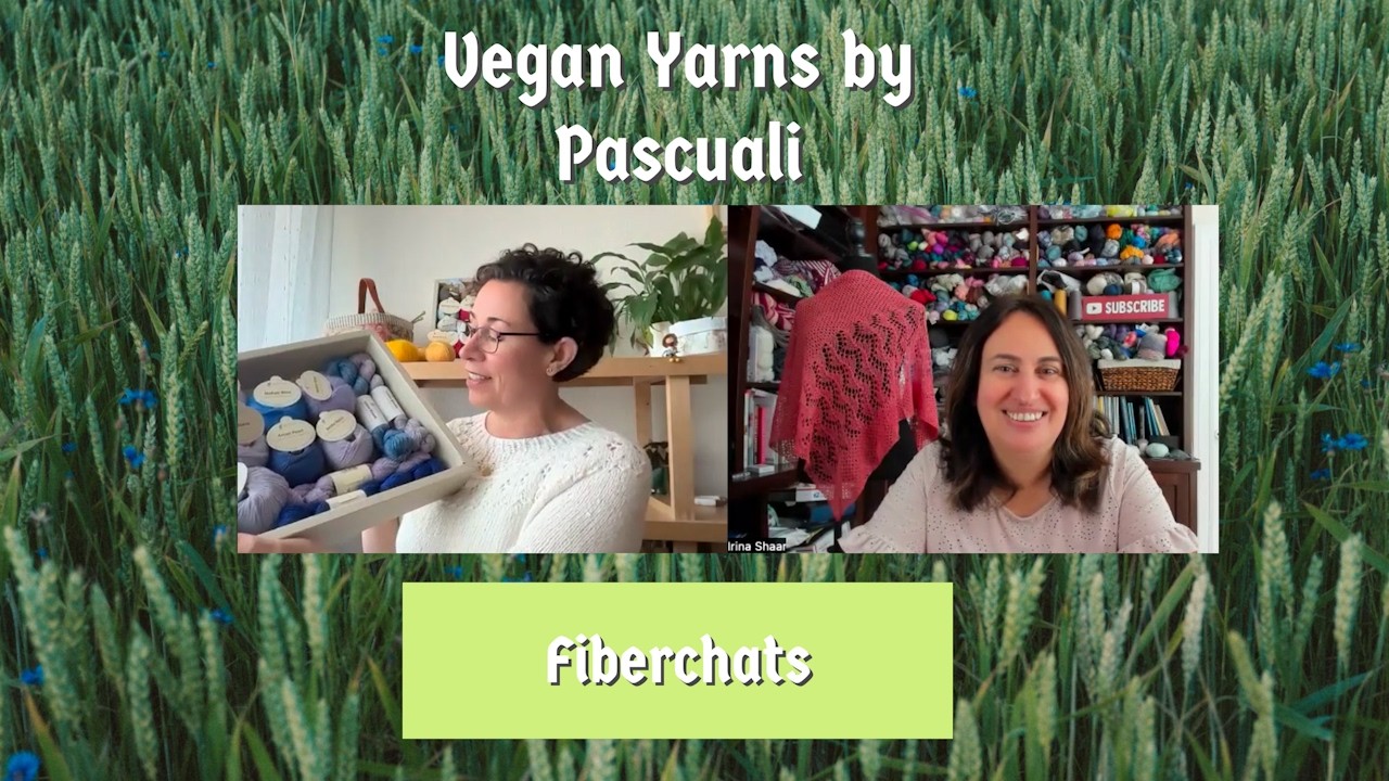 Vegan Yarns, Pascuali Series, Episode: 10