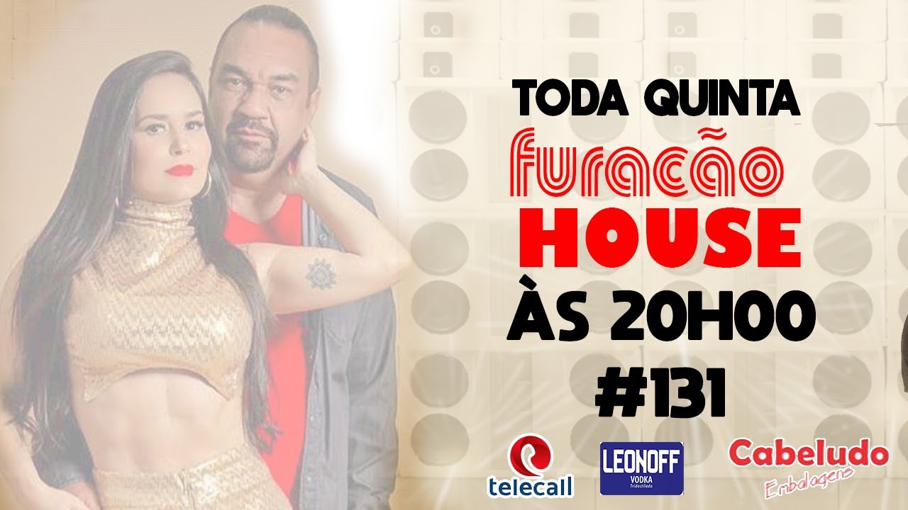 Furacão House #131 #carnaval #camarotefavela2024 #sapucaí #riodejaneiro
