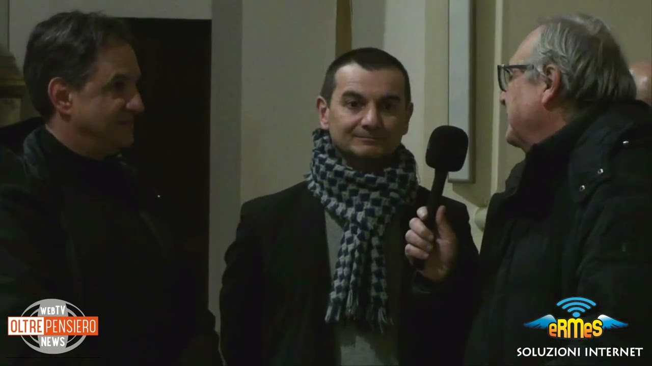 Iubilemus Deo,l’Organo Morettini,gli Organisti Atleti:Intervista ai Maestri Purchiaroni e Maffezzoli