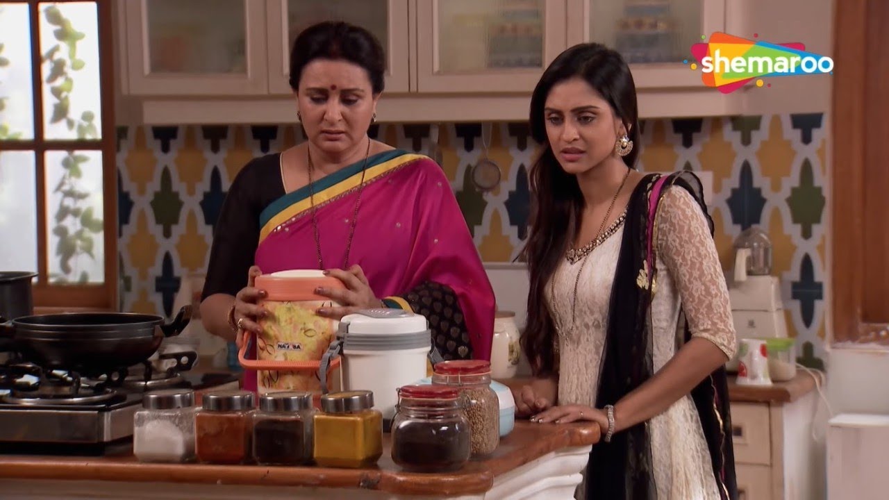 साक्षी की माँ शारदा से नाराज़ - एक नई पहचान - Full Episode 168 - Ekk Nayi Pehchaan