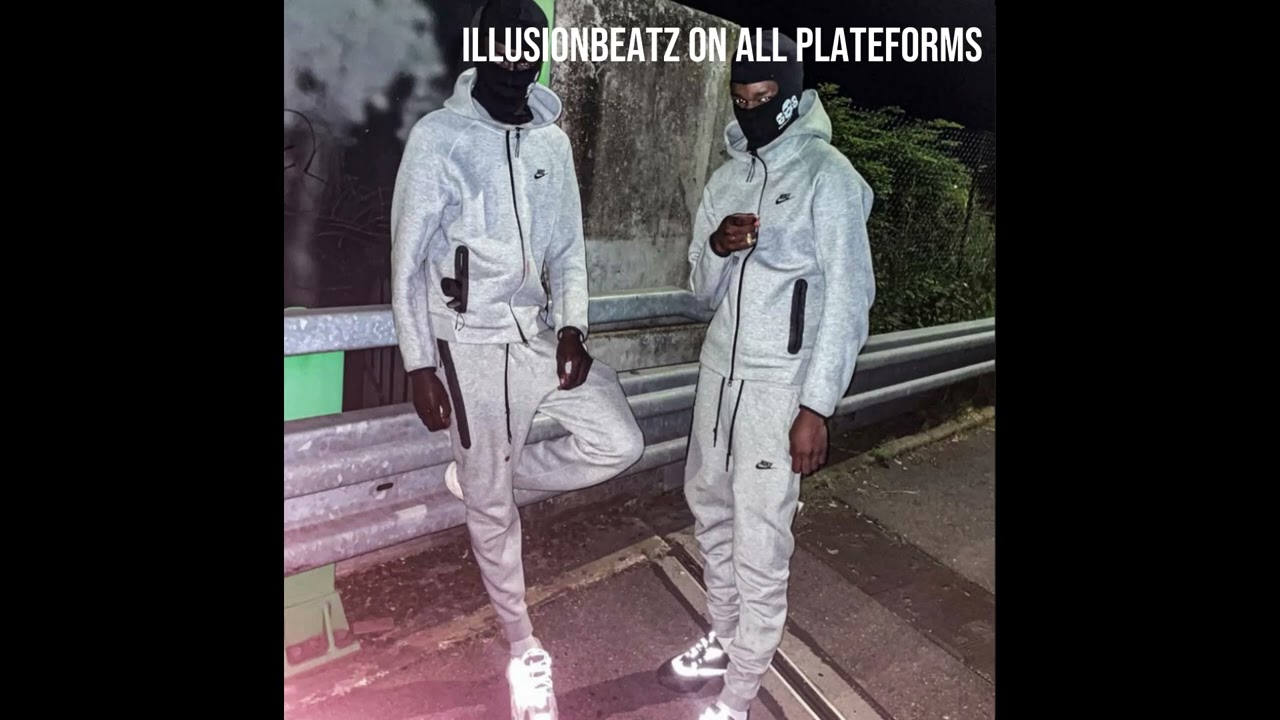 Marlo r2z x Junior 2ZG x Le N.26 Drill Type Beat : 