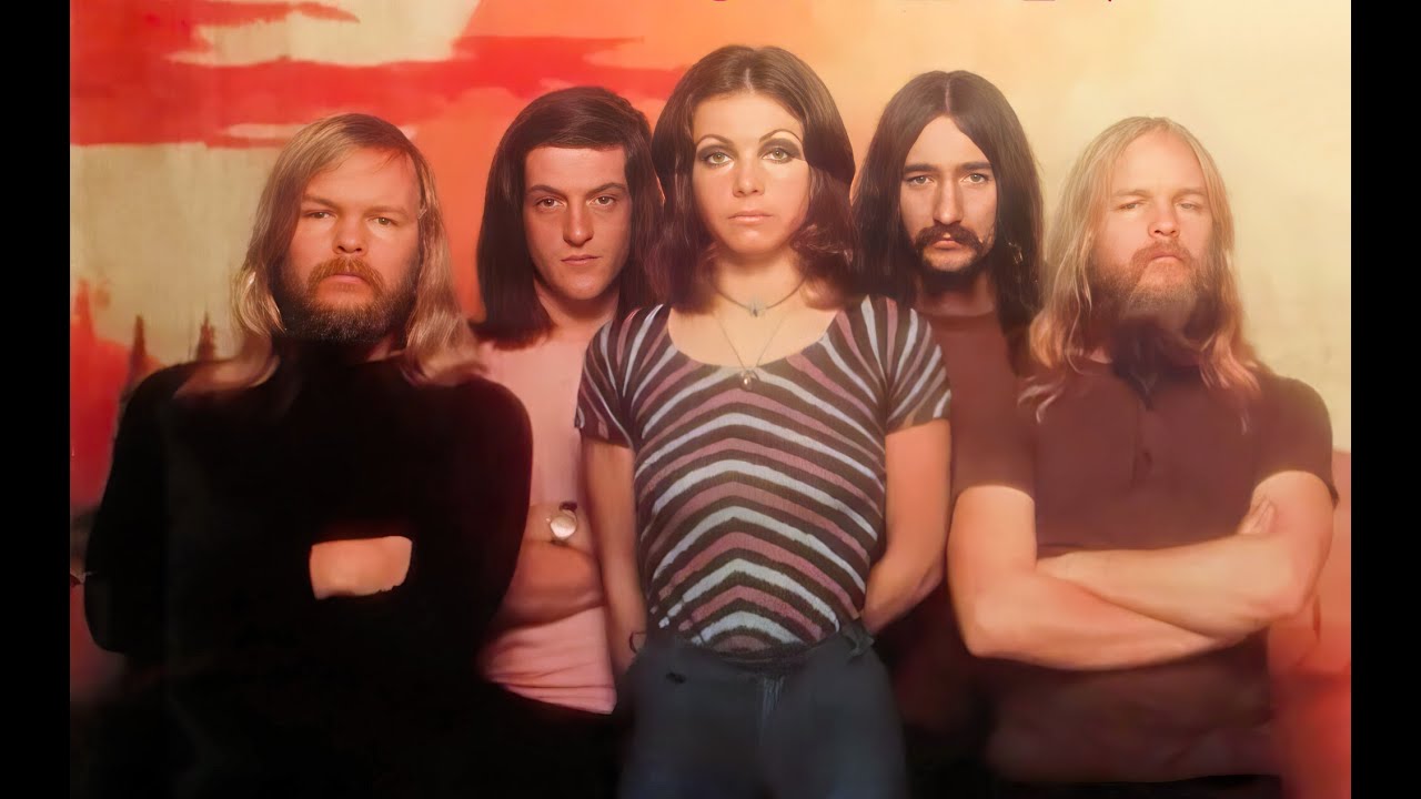 EARTH & FIRE: Weekend [Early Demo Version, unreleased]