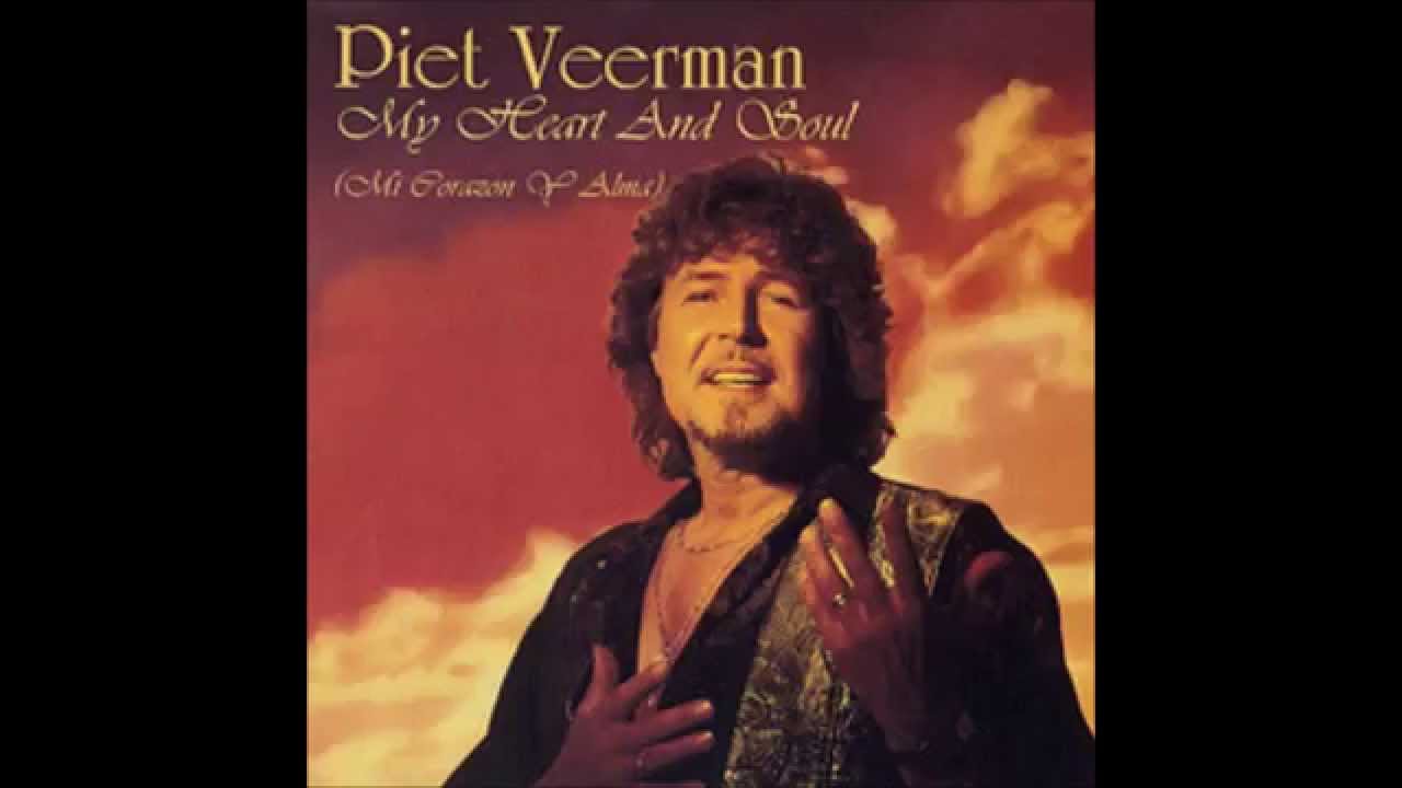 Piet Veerman - Recuerda