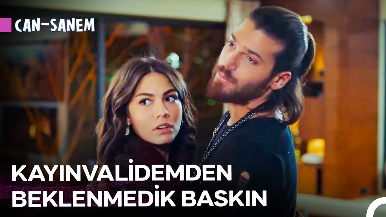 Can Pek Bir Memnuniyetsiz Bu Durumdan...