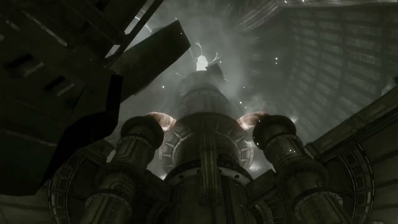 Gears of War 3 parte 6