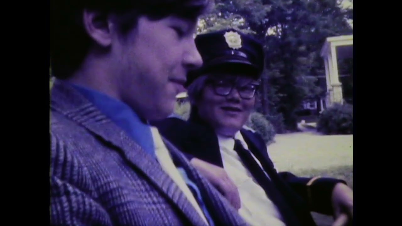 THE NARCS - PARK STREET PRODUCTIONS