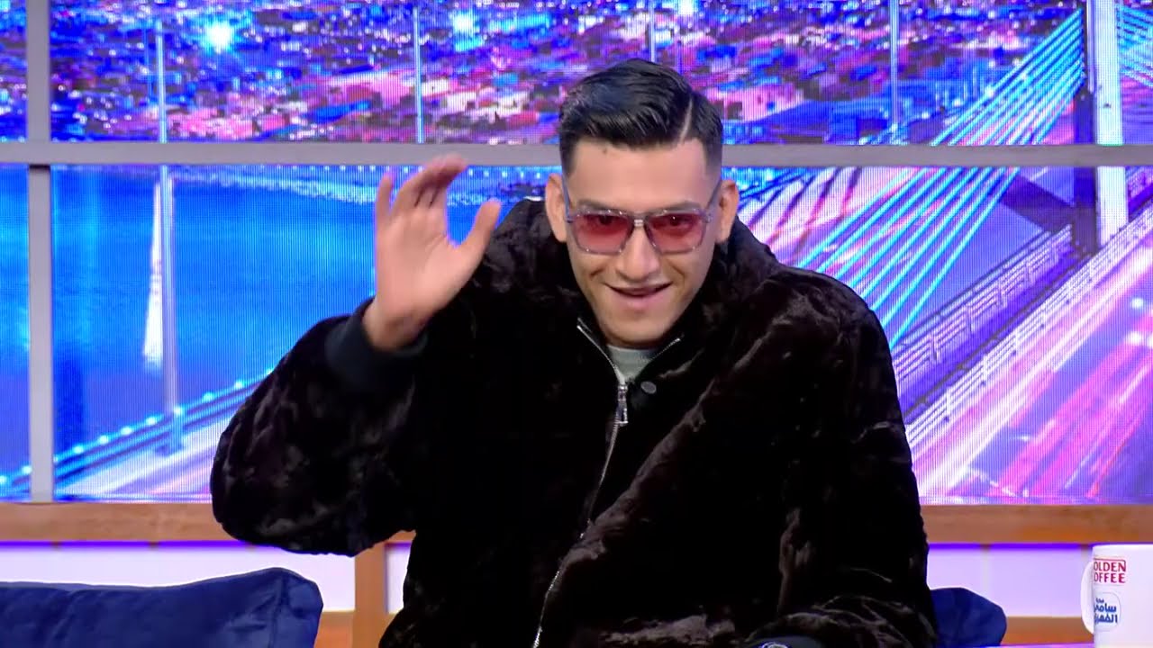 Fekret Sami Fehri S08 Episode 10 20-12-2025 Partie 04