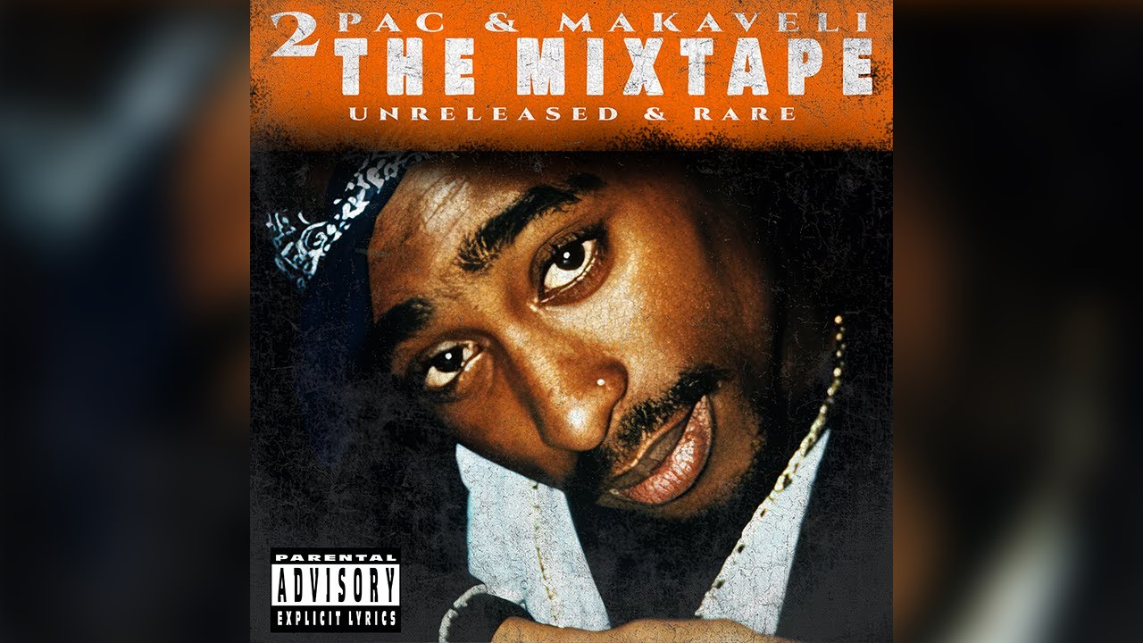 Makaveli - Tongue Kissin' (R U Still Down) (OG 96 Version)