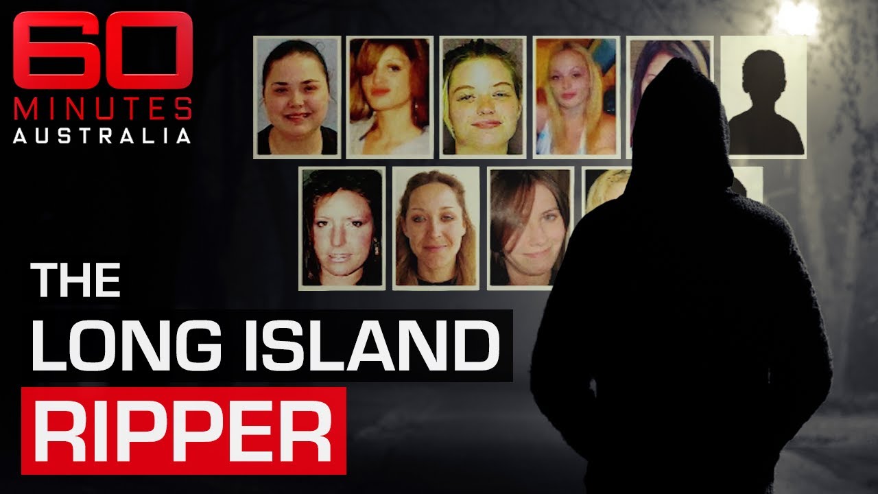 Twisted serial killer used the internet to lure his victims | 60 Minutes Australia