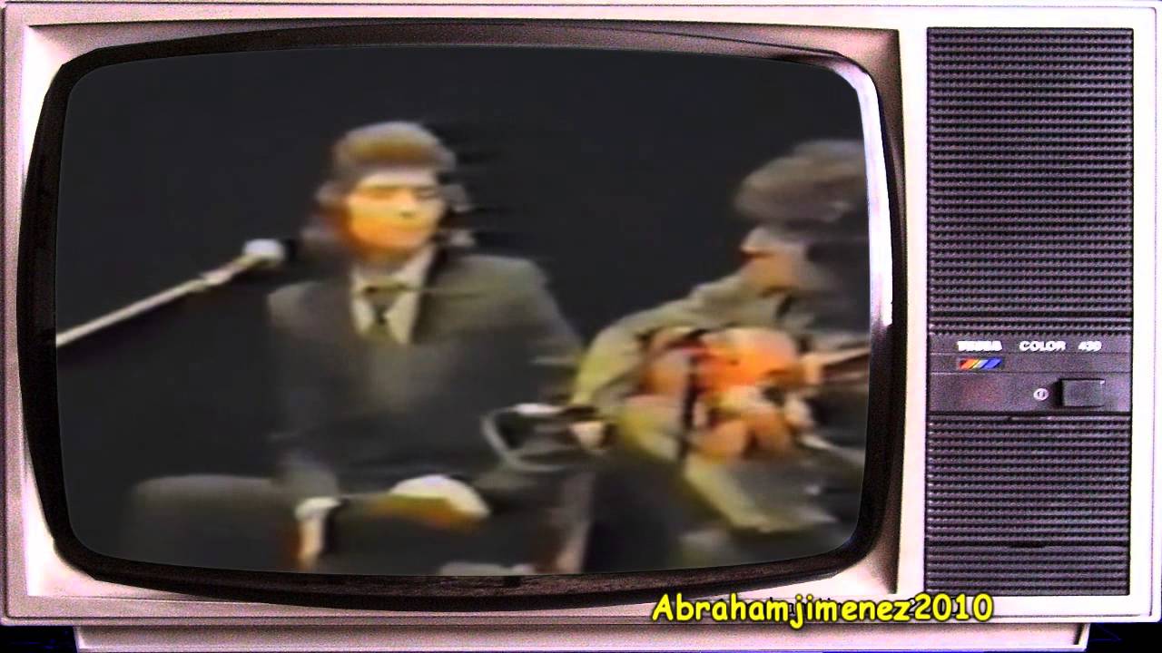 CAMARON LORA DEL RIO, 1984. INEDITO