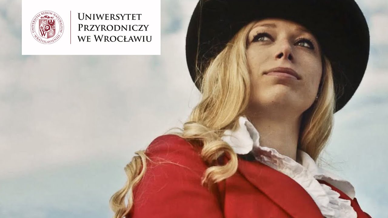 Iskra | Blanka Satora | Uniwersytet Przyrodniczy we Wrocławiu
