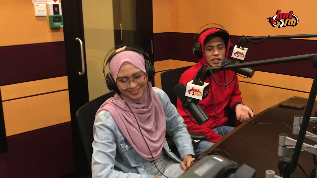 #GengPagiHot : Siti Nordiana pilih Khai Bahar ke Fikry Ibrahim? (LIVE Satukan Rasa)