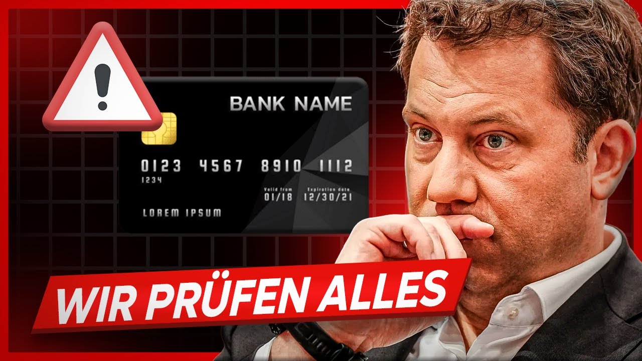 ALARM: Überweisungen an Freunde werden gemeldet!