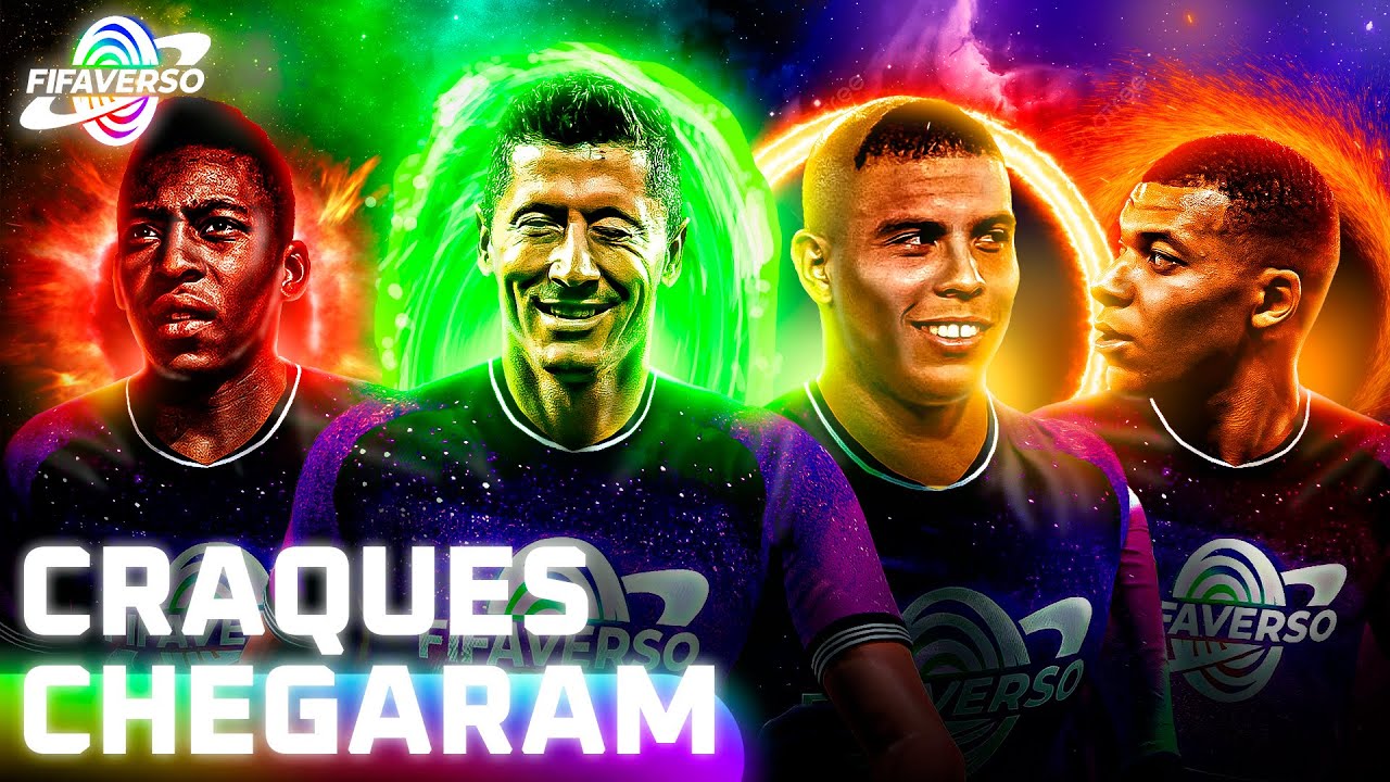 Craques 