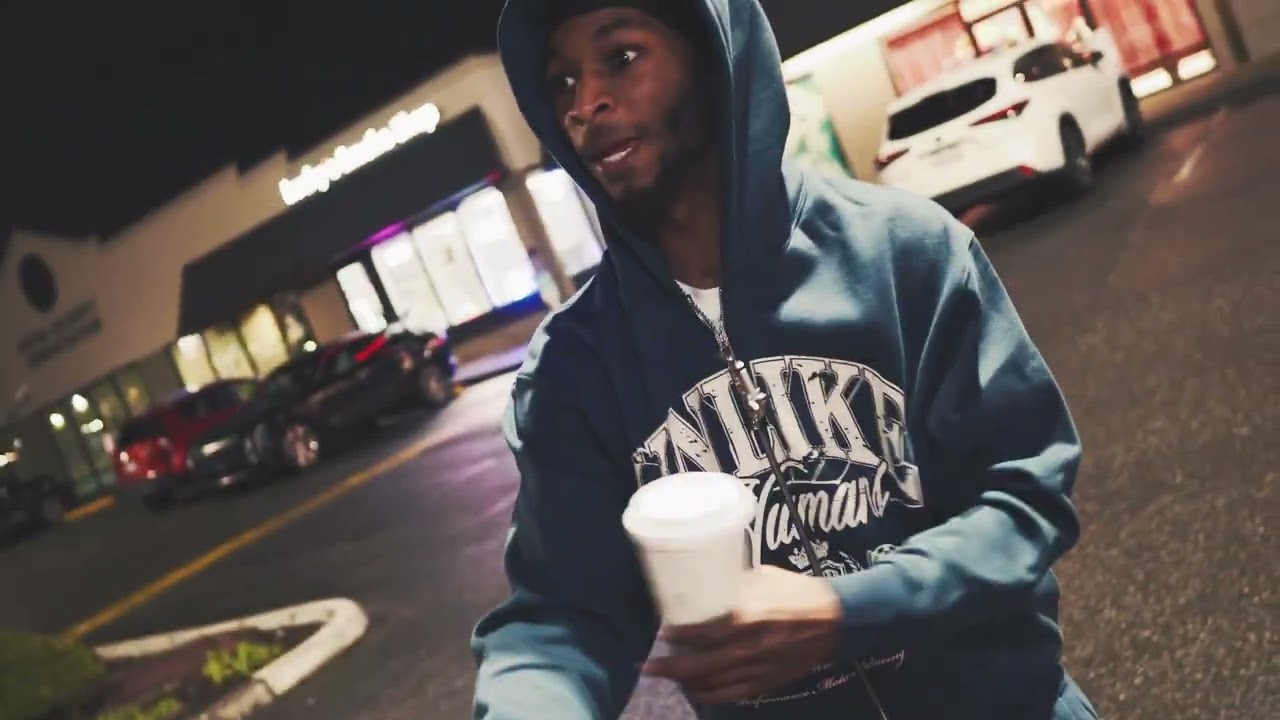 RunItUp - Legit (OFFICIAL MUSIC VIDEO)