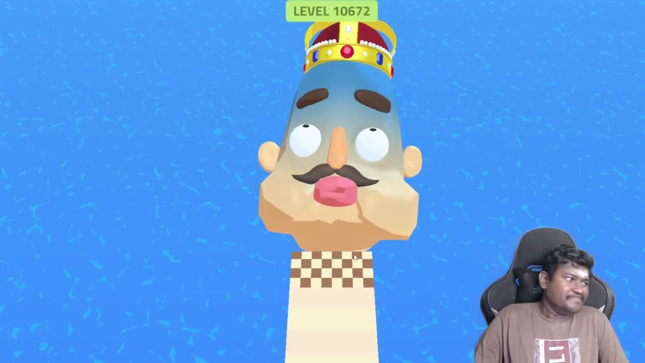 Sandwich Runner SPEEDRUN Level 10665 vs 10680 Which is REALLY Faster