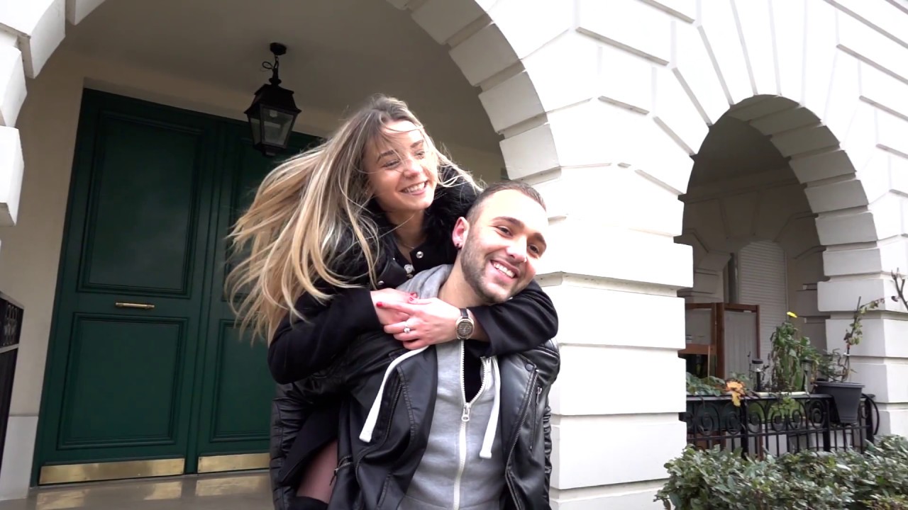 Cilikante - Tu es partie (Clip HD Officiel)