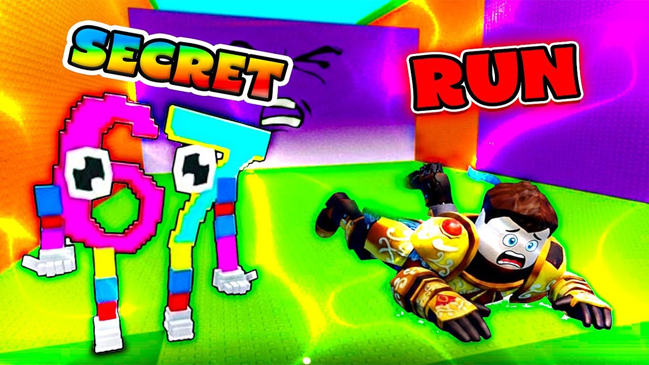 I’m a TRILLIONAIRE in ROBLOX Escape Tsunami For Brainrots