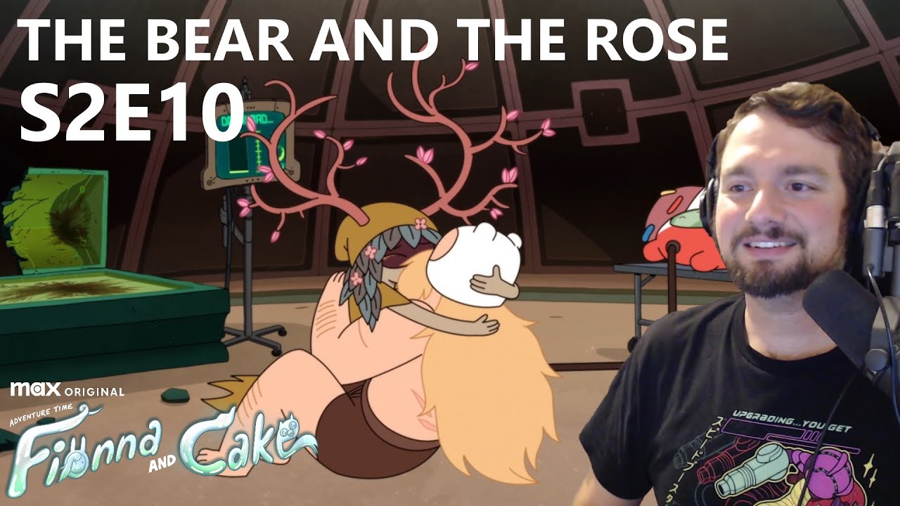 I Need a Season 3! - Fionna and Cake Season 2 Episode 10 Reaction