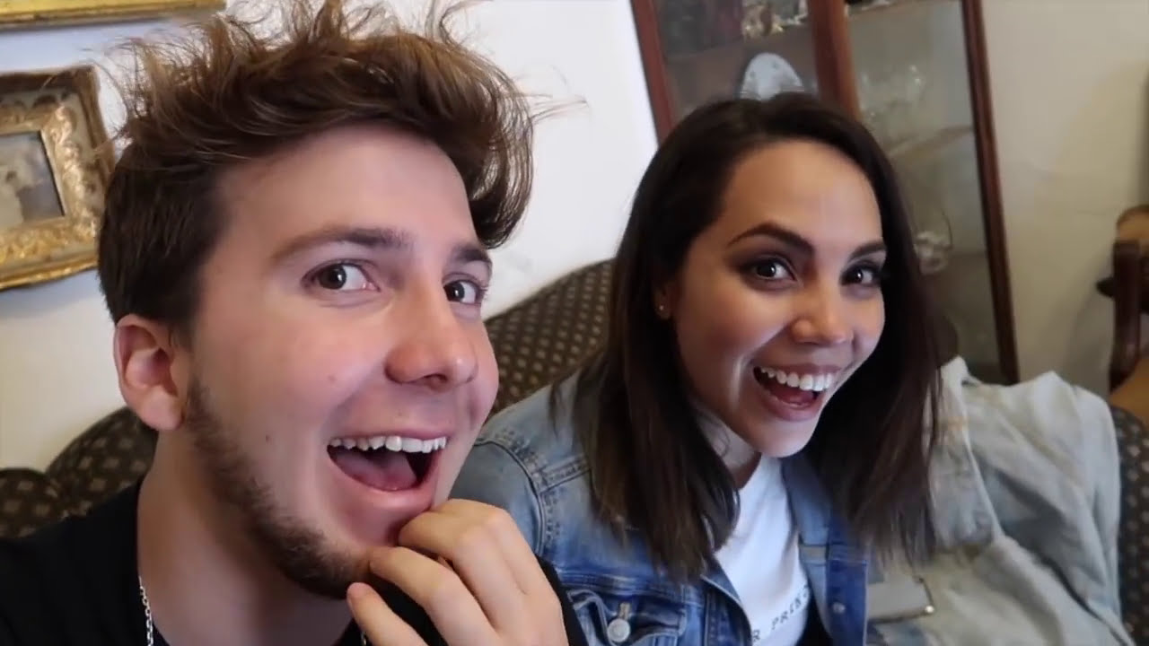 YOUTUBERS HACIENDO MAGIA !! | Roberto Artigas
