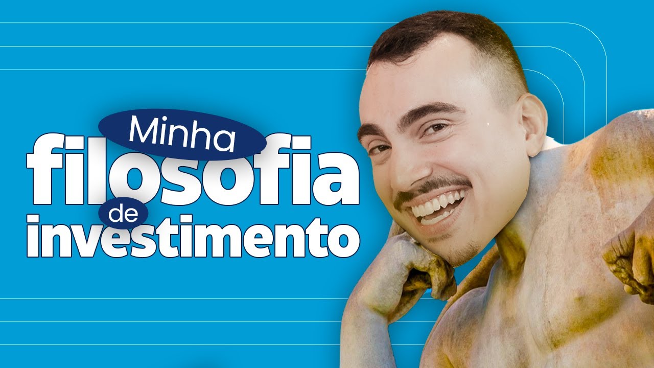 Como Definir a Sua Estratégia de Investimentos – A BASE DE TUDO | Ep.05